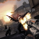 Illustration for article titled iWolfenstein: The New Order/i features sci-fi Nazis and down-to-earth sex